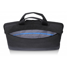 DELL 460-BCFL laukku kannettavalle tietokoneelle 33 cm (13") Suojakotelo Sininen, Harmaa