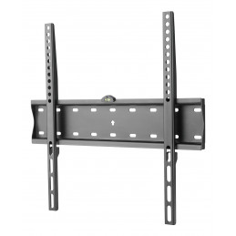 Deltaco ARM-1100 TV-kiinnike 139,7 cm (55") Musta