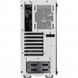 Corsair 275R Airflow Midi Tower Valkoinen