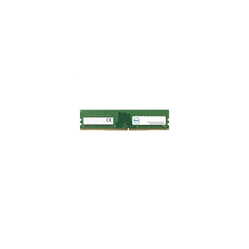 DELL AB371021 muistimoduuli 8 GB 1 x 16 GB DDR4 3200 MHz