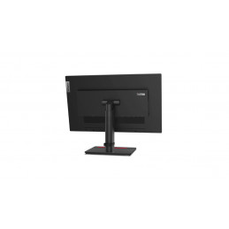 Lenovo ThinkVision T23i-20 58,4 cm (23") 1920 x 1080 pikseliä Full HD LED Musta