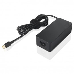 Lenovo GX20P92529 virta-adapteri ja vaihtosuuntaaja Sisätila 65 W Musta