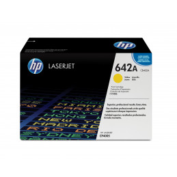 HP 624A 1 kpl Alkuperäinen Keltainen