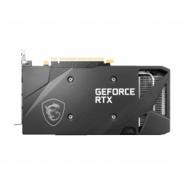 MSI GeForce RTX 3060 VENTUS 2X 12G OC NVIDIA 12 GB GDDR6