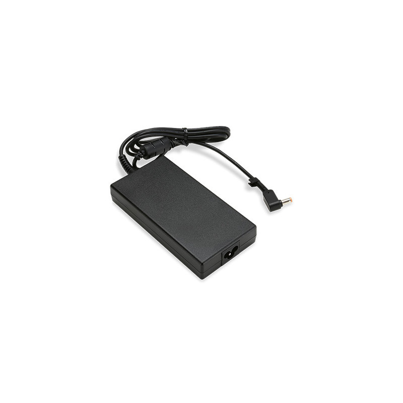 Acer NP.ADT0A.048 virta-adapteri ja vaihtosuuntaaja Sisätila 135 W Musta