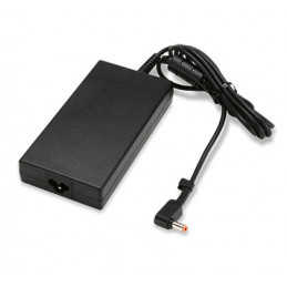 Acer NP.ADT0A.048 virta-adapteri ja vaihtosuuntaaja Sisätila 135 W Musta