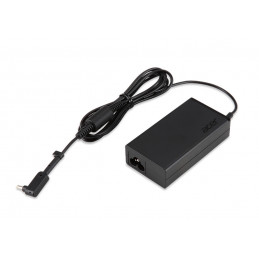 Acer AC Adapter 65W virta-adapteri ja vaihtosuuntaaja Sisätila Musta