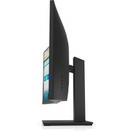 HP P34hc G4 86,4 cm (34") 3440 x 1440 pikseliä Quad HD LED Musta