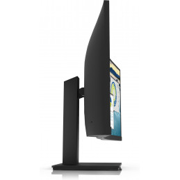 HP P34hc G4 86,4 cm (34") 3440 x 1440 pikseliä Quad HD LED Musta