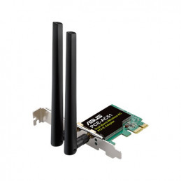 ASUS PCE-AC51 WLAN 433 Mbit s