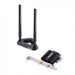ASUS PCE-AX58BT Sisäinen WLAN   Bluetooth 2402 Mbit s