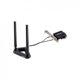 ASUS PCE-AX58BT Sisäinen WLAN   Bluetooth 2402 Mbit s