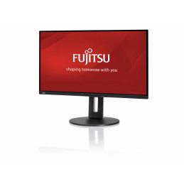 Fujitsu Displays B27-9 TS FHD 68,6 cm (27") 1920 x 1080 pikseliä Full HD IPS Musta