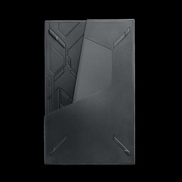 ASUS FX GAMING EHD-A1T ulkoinen kovalevy 1000 GB Musta
