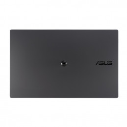 ASUS MB16AH 39,6 cm (15.6") 1920 x 1080 pikseliä Full HD Musta, Harmaa