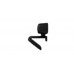 ASUS Webcam C3 verkkokamera 1920 x 1080 pikseliä USB 2.0 Musta