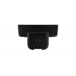 ASUS Webcam C3 verkkokamera 1920 x 1080 pikseliä USB 2.0 Musta