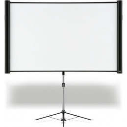 Epson Kangas - ELPSC26 80" usean kuvasuhteen