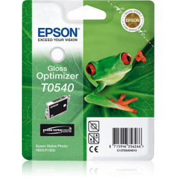 Epson Yksittäispakkaus, kiillonoptimoija T0540 UltraChrome Hi-Gloss