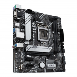 ASUS PRIME H510M-A Intel H510 LGA 1200 mikro ATX