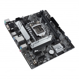 ASUS PRIME H510M-A Intel H510 LGA 1200 mikro ATX