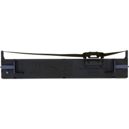 Epson SIDM musta värinauha LQ-690-tulostimeen (C13S015610)