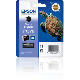 Epson Turtle T1578 mattamusta