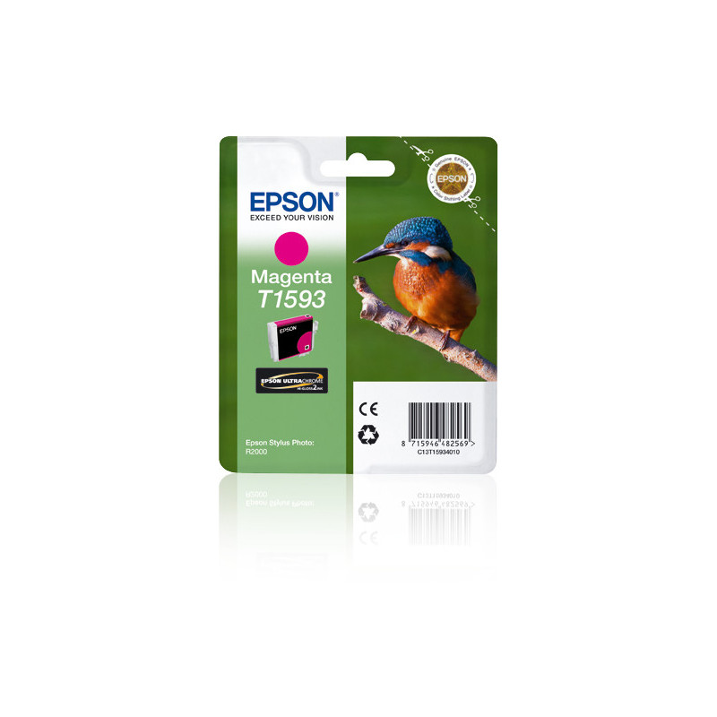 Epson T1593 magenta