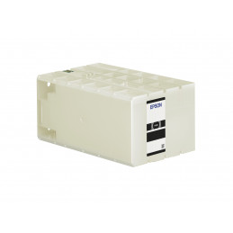 Epson Ink Cartridge Black 10K
