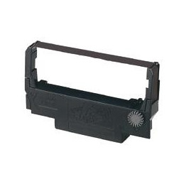 Epson Värinauhakasetti TM-U200 U210 U220 U230 U300 U375, musta (ERC38B)
