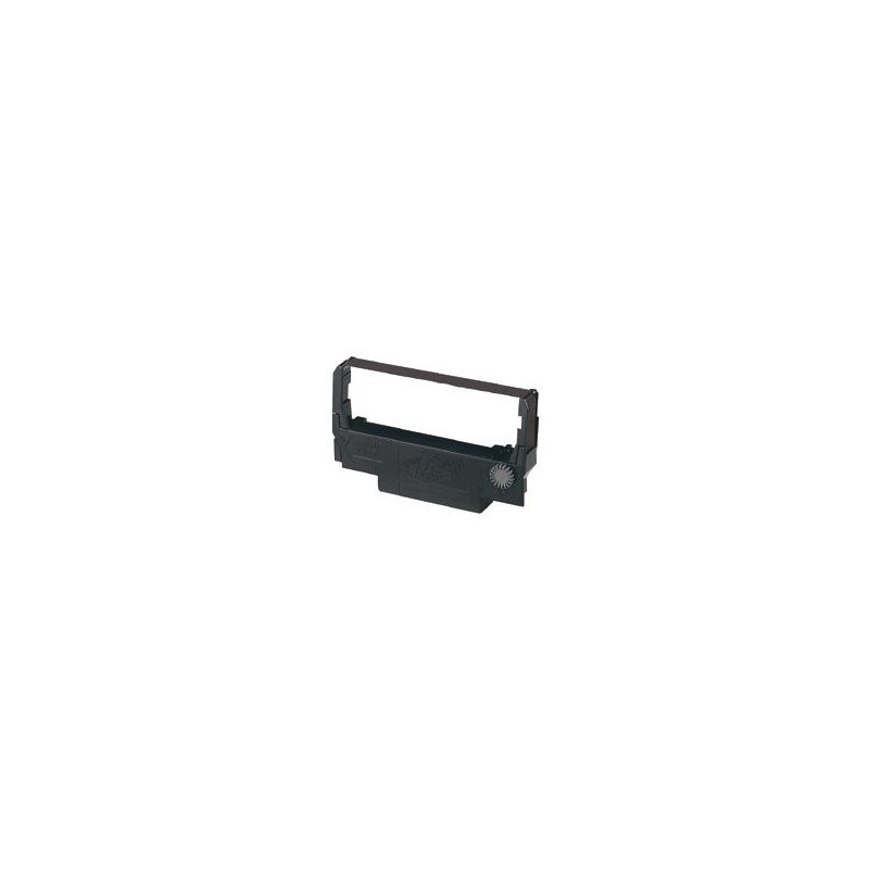Epson Värinauhakasetti TM-U200 U210 U220 U230 U300 U375, musta (ERC38B)