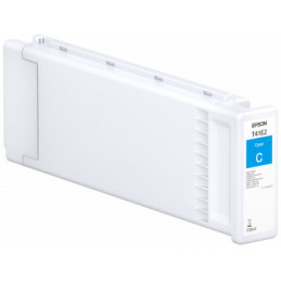 Epson UltraChrome XD2 1 kpl Alkuperäinen Syaani