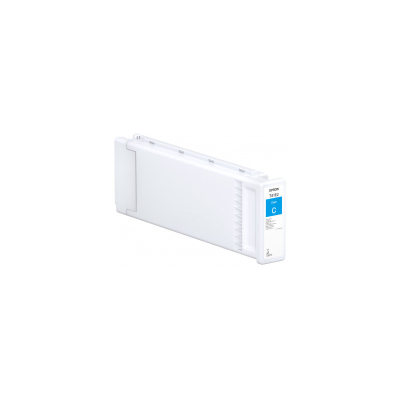 Epson UltraChrome XD2 1 kpl Alkuperäinen Syaani