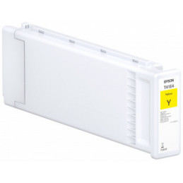 Epson UltraChrome XD2 1 kpl Alkuperäinen Keltainen