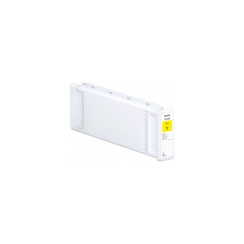 Epson UltraChrome XD2 1 kpl Alkuperäinen Keltainen
