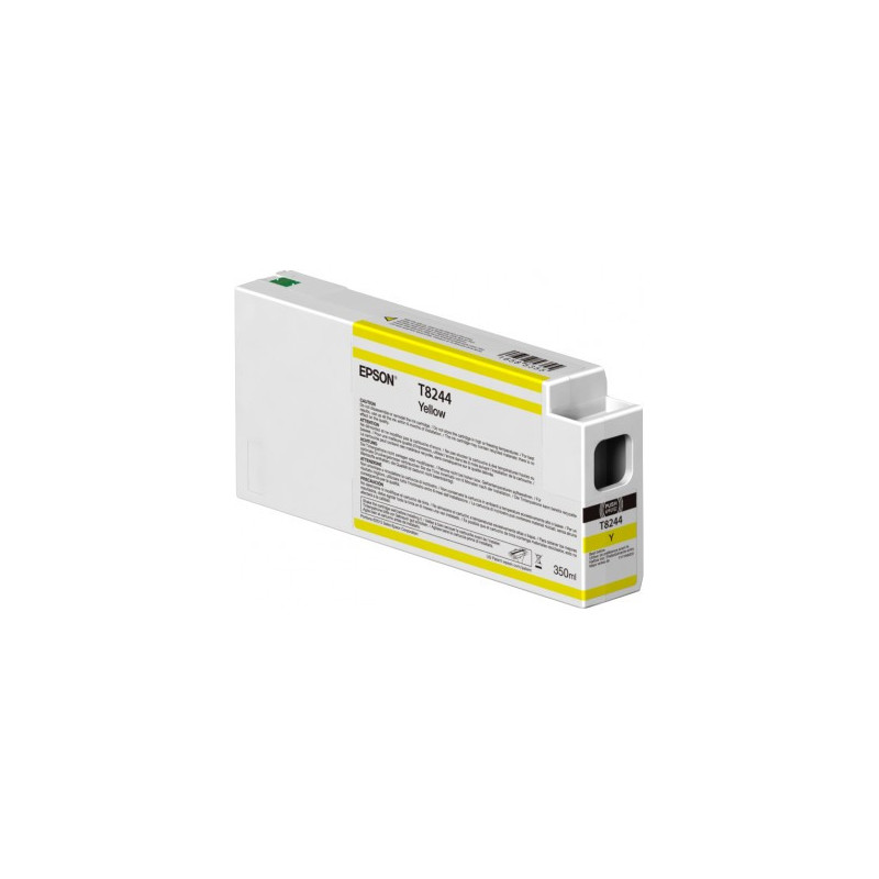 Epson Singlepack Light Cyan T824500 UltraChrome HDX HD 350ml