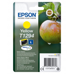 Epson Apple Yksittäispakkaus, keltainen T1294 DURABrite Ultra -muste