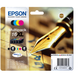 Epson Pen and crossword 16XL-sarja, Kynä ja sanaristikko -monipakkaus