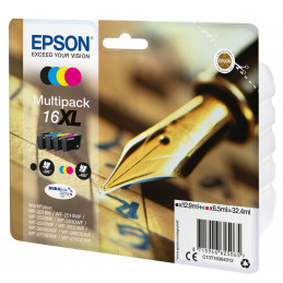Epson Pen and crossword 16XL-sarja, Kynä ja sanaristikko -monipakkaus
