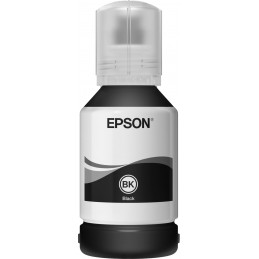 Epson 102 EcoTank Pigment Black ink bottle