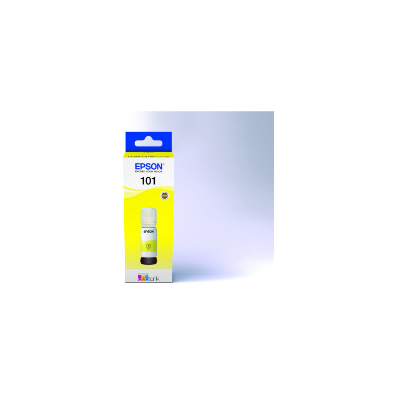 Epson C13T03V44A mustekasetti 1 kpl Keltainen