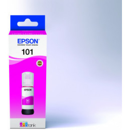 Epson C13T03V34A mustekasetti 1 kpl Magenta