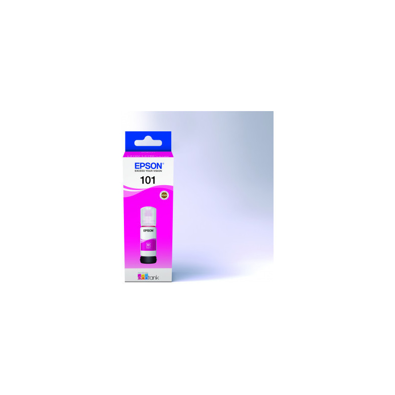 Epson C13T03V34A mustekasetti 1 kpl Magenta