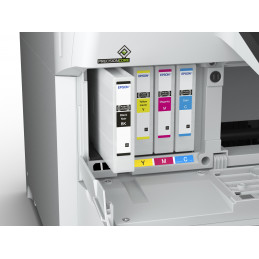 Epson WorkForce Pro WF-C8610DWF
