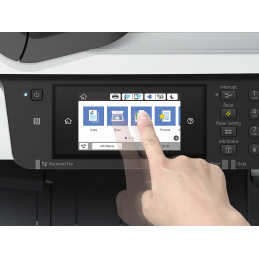 Epson WorkForce Pro WF-C8610DWF