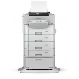 Epson WorkForce Pro WF-C8190D3TWC