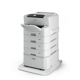 Epson WorkForce Pro WF-C8190D3TWC