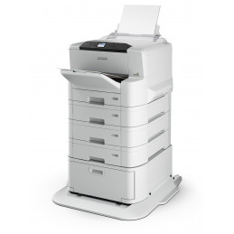 Epson WorkForce Pro WF-C8190D3TWC