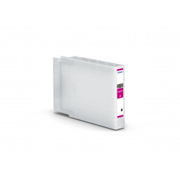 Epson WF-C8190   WF-C8690 Ink Cartridge XXL Magenta