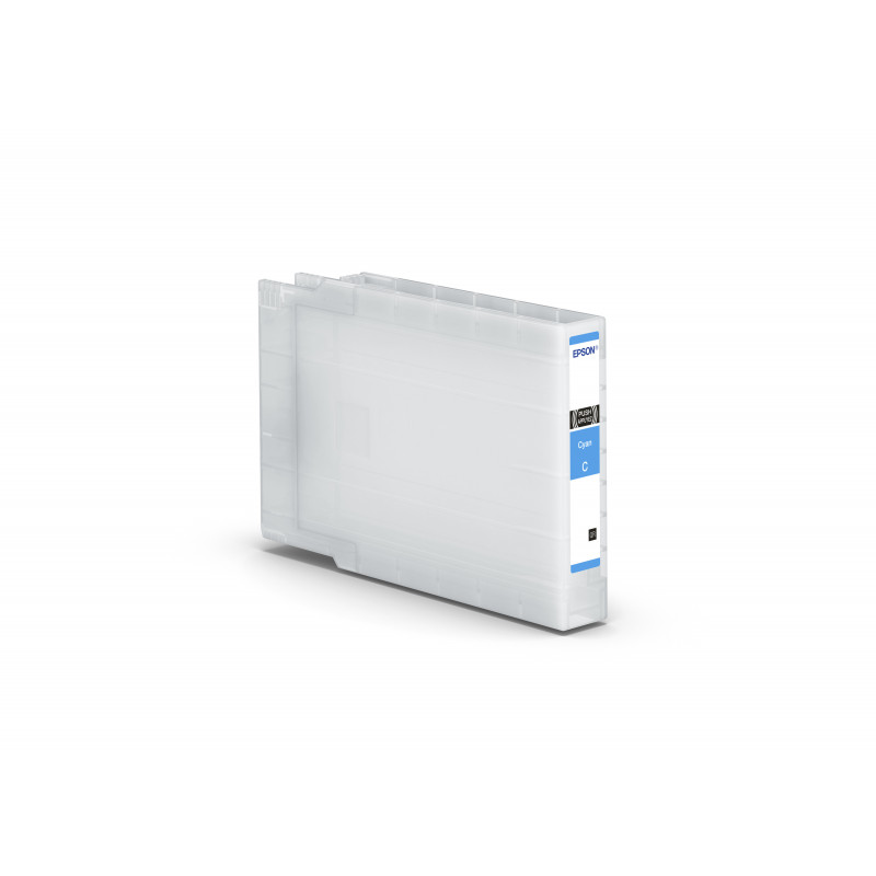 Epson WF-C81xx   WF-C86xx Ink Cartridge XL Cyan